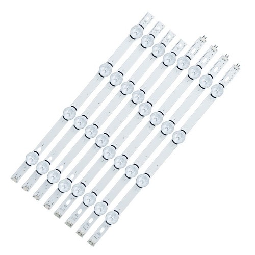 Retroilluminazione led per - 8x,
