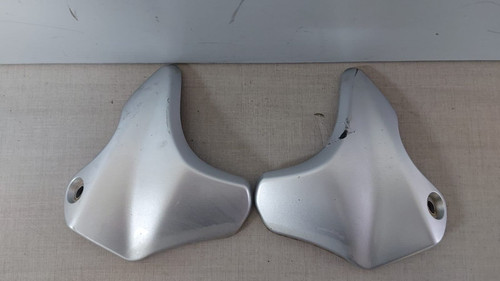 Coppia carene faro suzuki - coppia,