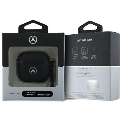 Mercedes airpods custodia - mercedes,