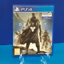 Gioco play station destiny - gioco,