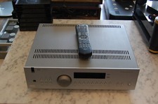 Arcam FMJ AV8 Multi-Channel