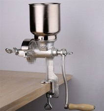 Mulino per cereali macina orzo