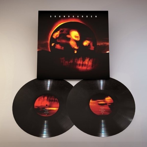 Soundgarden superunknown - soundgarden,