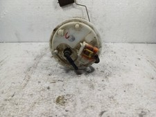 POMPA BENZINA CARBURANTE ELETTRICA Fiat Grande Punto 1 serie 2007
