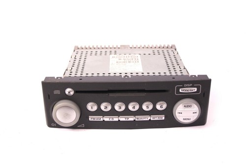 Autoradio mitsubishi colt - autoradio,