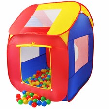 KIDUKU® Tenda per bambini pop