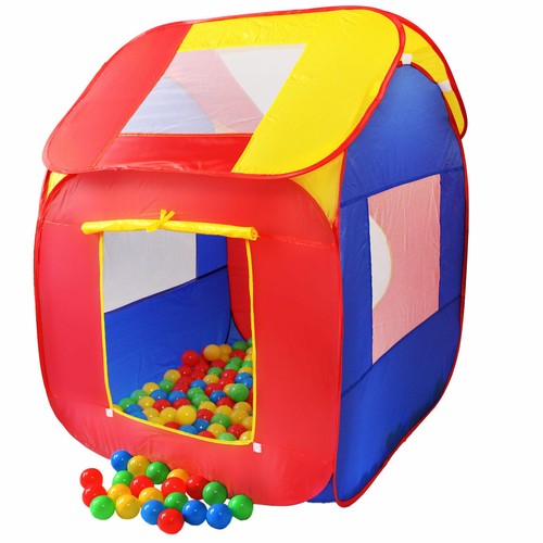Kiduku tenda per bambini - tenda, pop