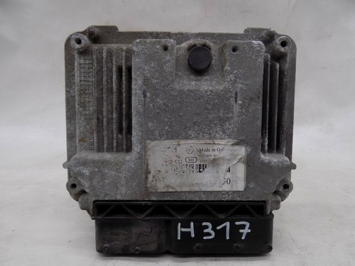 Centralina motore 9jtd - motore, 1.9jtd