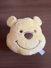 Cuscino a forma di viso Winnie The Pooh Disney