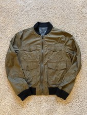 Bomber Burberry Brit uomo full