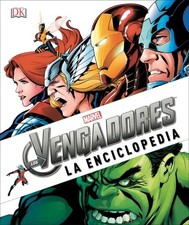 Marvel Los Avengers: La