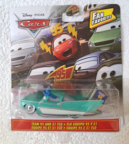 Cars team and - and, 51