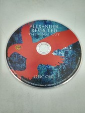 Alexander Revisited: Final Cut