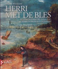 Weemans HERRI MET DE BLES. GLI