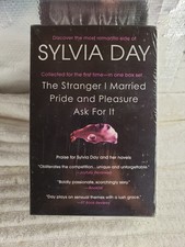 Sylvia Day: The Stranger I