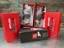 Ginocchiera EVS Axis Pro in
