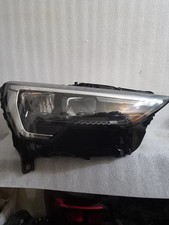 Audi 83a faro proiettore - q3,