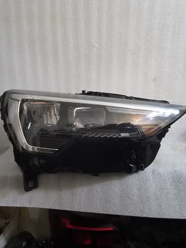 Audi 83a faro proiettore - q3, f3