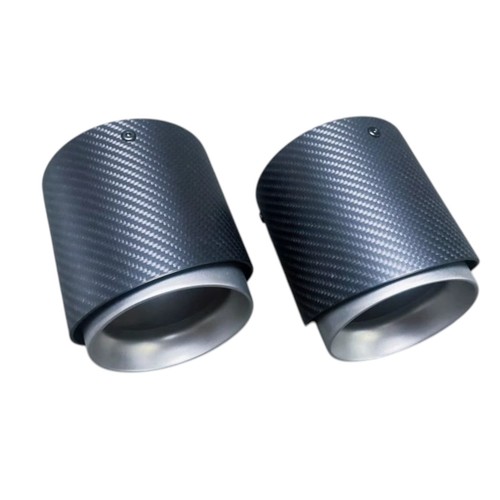 Per mini r56 punte scarico - per,
