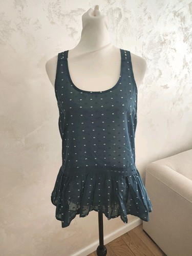 Canotta pepe jeans taglia 12 - pepe,
