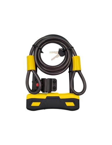 Lucchetto lock 165x245mm - lucchetto, +
