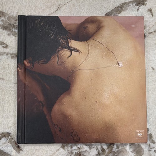Harry styles self - harry,