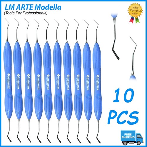 Strumento composito dentale - , lm
