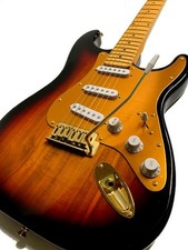 CHITARRA ELETTRICA 6 CORDE