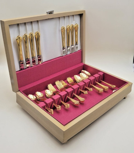 Supreme set posate - set, giappone