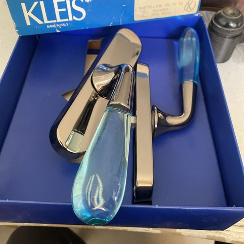 Maniglia finestra kleis - maniglia,