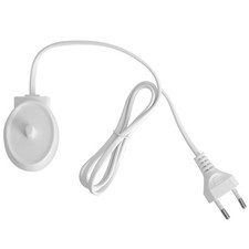 TNSLAND Caricatore Spazzolino