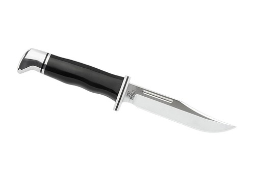 Coltello caccia buck - coltello, knives