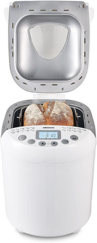 Macchina per pane - il,