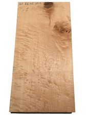 Acero Occhi Di Uccello Legno