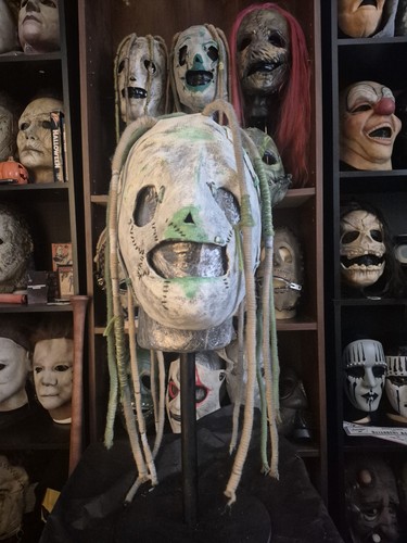 Corey taylor maschera - taylor,