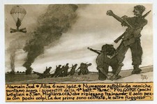 PAOLO CACCIA DOMINIONI ALAMEIN