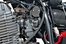 XT600K/E'90- KEDO MIKUNI TM34