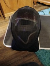 American Fencing Gear maschera
