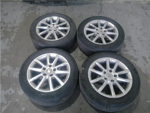 2055516 set cerchi seat altea - set,