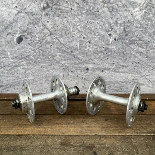 Set mozzi vintage campagnolo - vintage,