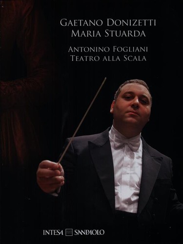 Maria stuarda donizetti - di,