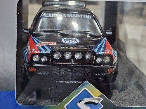 Lancia delta 1 miki - lancia, #1