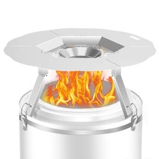 Deflettore di Calore