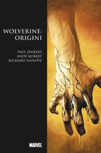 Fumetto wolverine origini - fumetto,
