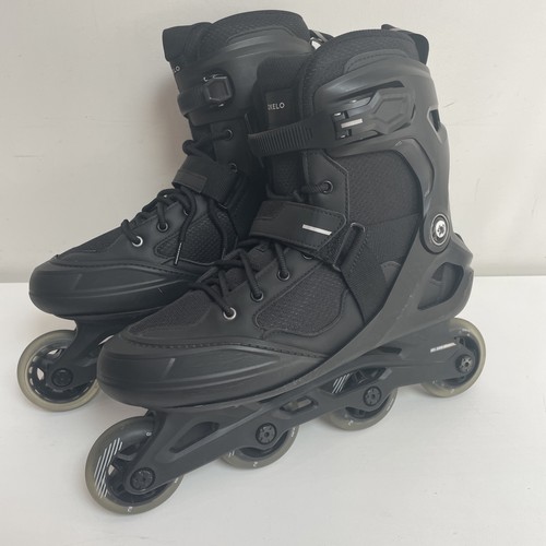 Oxelo pattini linea roller - in,