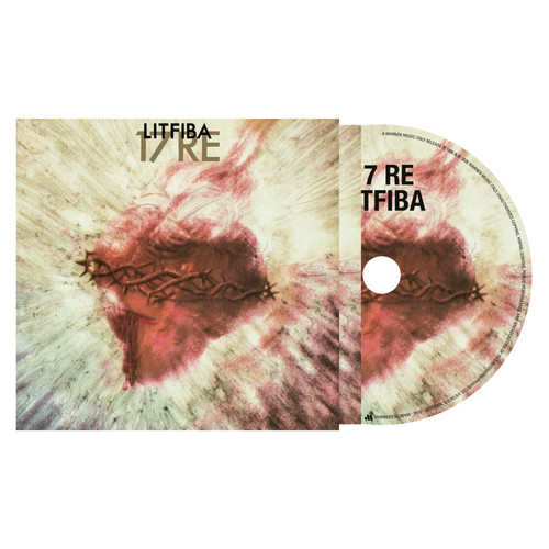 Litfiba 17 re - litfiba,