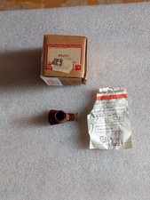 Innocenti Mini 500 spazzola