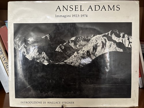Ansel adams immagini - ansel,