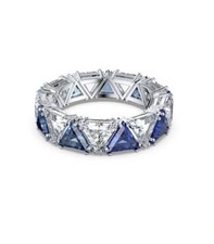 Anello cocktail Swarovski