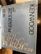 Kenwood Controller Modulatore